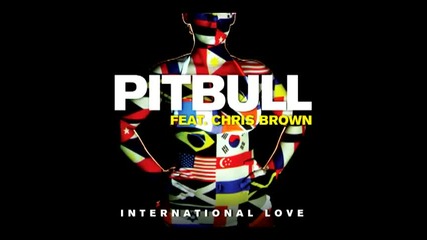 Pitbull Feat. Chris Brown - International Love