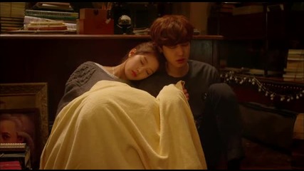 Е13 Exo Next Door * Ехо живеят до нас 2015/1905