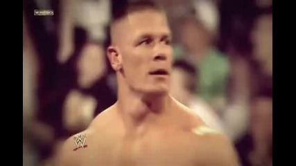 John Cena Custom New 2011 ''rise above hate'' Titantron + Theme [ Vengeance 2011 ]