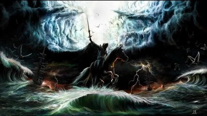 Posthaste Music - Wrath Of God (ryan Amon)