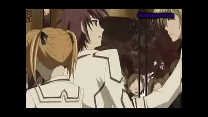 Lollipop ¦ ddshugo chara ft Vampire Knightdd - Full Version 
