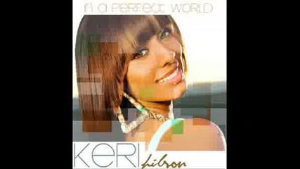 Keri Hilson - Energy