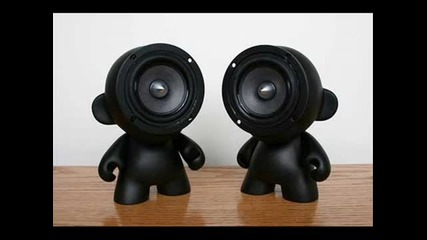 Thx - Bass Test - I Love Big Speakers