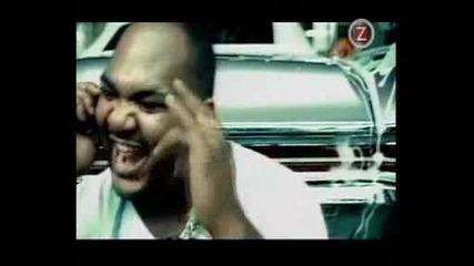 De la soul Chaka khan