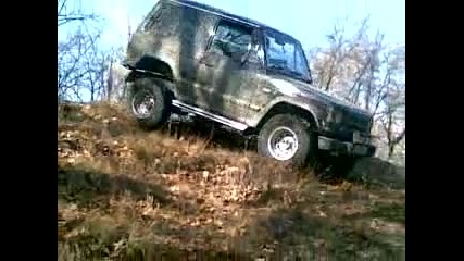 off road poligona3