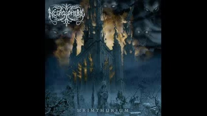 Necrophobic - The Slaughter of Beby Jesus 
