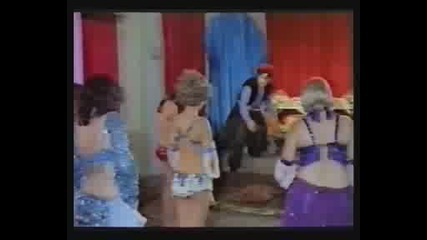 Leyla ile Mecnun (fatma Girik - Kadir Inanir) part2