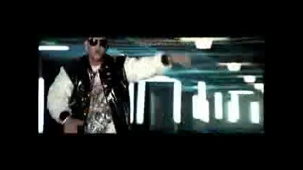 Daddy Yankee - llamada de emergencia 