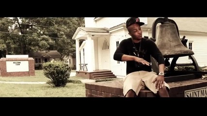 Spodee ft. Trae Tha Truth, T. I. - Away ( Официално видео )