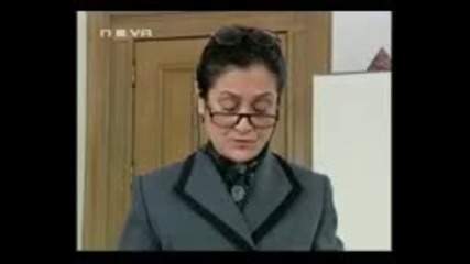Истанбулска приказка еп 30 целия