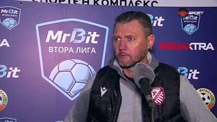 Алексей Савинов след Етър - Фратрия