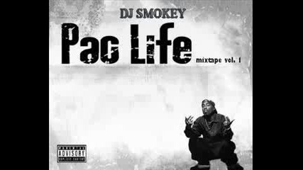 2pac Ft Snoop Dogg - Tru - Mixx