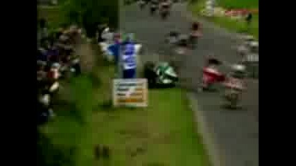 E tova sa motoristi...!!!