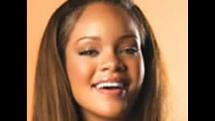 Rihanna - Breakin Dishes