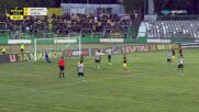 Penalty Shot by Cherno More
