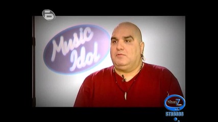 Music Idol 3 - 01.03.09г. - Част 3 - High - Quality