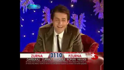 Amza Tairov Nomer 1