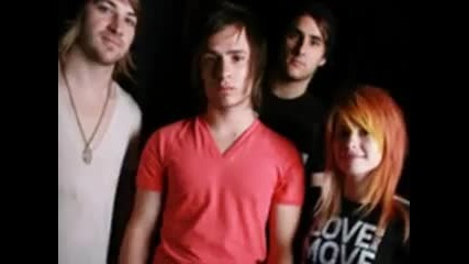 Misery Business (cover by Sea of Treachery)