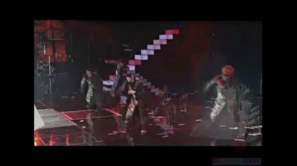 Bi Rain - Rains Coming 2007 part 8 - Rain World Tour at Tokyo Dome
