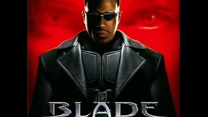 Blade 2 soundtrack