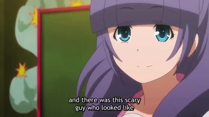 Super Sonico The Animation 2 Eng sub