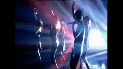 Girls Aloud - I Think Were Alone Now