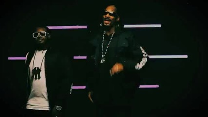 Snoop Dogg ft. T-pain Boom
