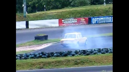 Lada - Drift