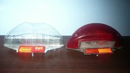 Yamaha Aerox {2010}