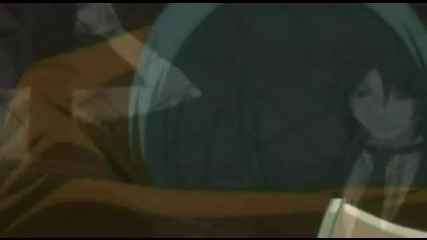 Kuroshitsuji - Things I'll never say