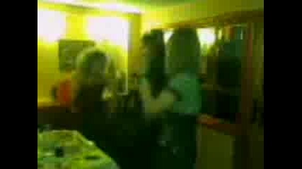 Сирена - Владая 3 
