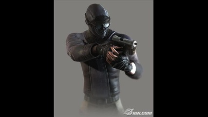 Dark Sector Points Of Authority