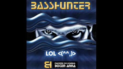 Basshunter - Hardstyle We Play