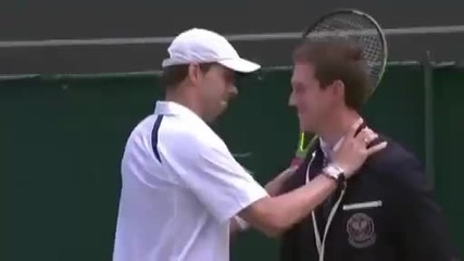 Уимбълдън 2011