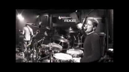 Nickelback - Gotta Be Somebody Live @ Soundcheck