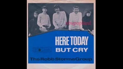 Robb Storme - I Don't Need Your Love Anymore