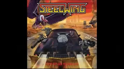 Steelwing - Roadkill (...or Be Killed)
