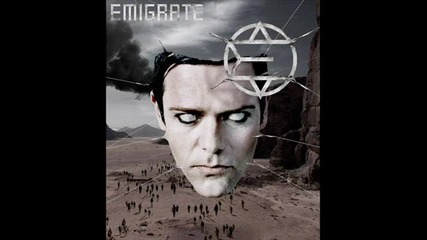 Emigrate - Babe