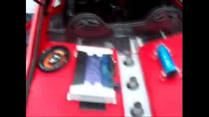 Zastava 101 tuning