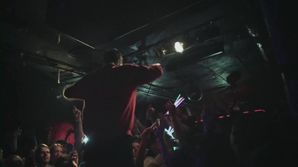 Yelawolf - Hard White Live
