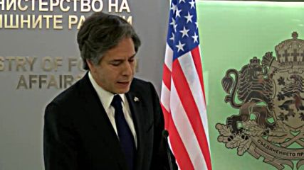 Блинкен защити намеренията за подписване на споразумението ТТИП