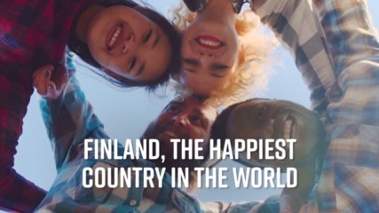 Finland is the best country to live in 2019