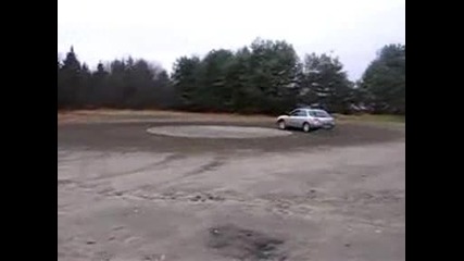 Impreza Wagon