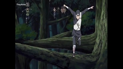 Naruto Shippuuden - 272 (bg subs) Върховно качество