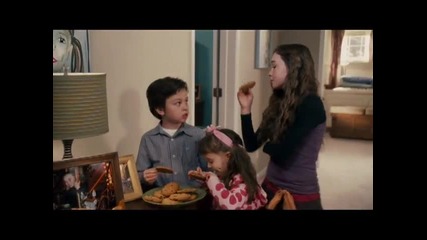 The Spy Next Door - Official Trailer 