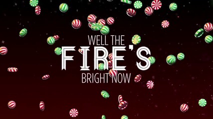 Michael Bublé - The More You Give (the More You'll Have) [official Lyric Video]
