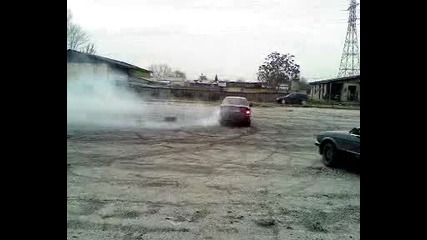 E36 и Е30 Pz 