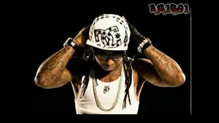 песен на Lil Wayne Ft. Drake - Im Goin In *hq* 