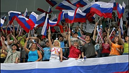 На братушките с любов