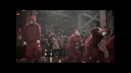 Step Up 2 video